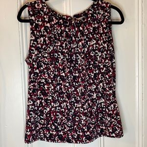 Calvin Klein Women’s Sleeveless Top